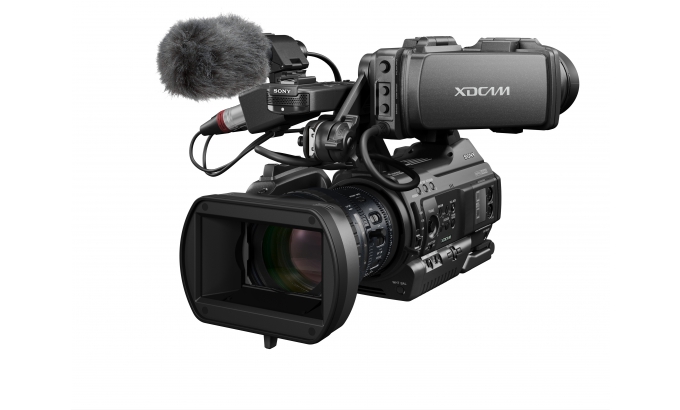 PMW-300K1 XDCAM zC(j)