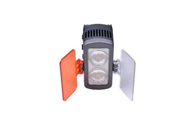 ADX  LED-20D